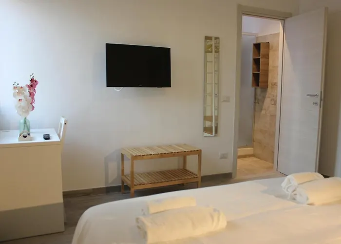 Konukevi Sunrise 3*